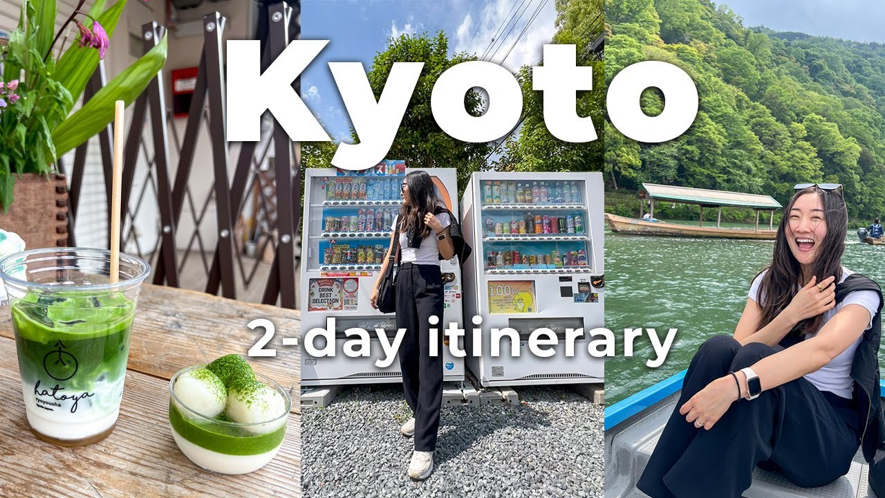 Japan Travel Vlog: What&rsquo;s Actually Worth Doing (Food + Temples) 2026 🇯🇵