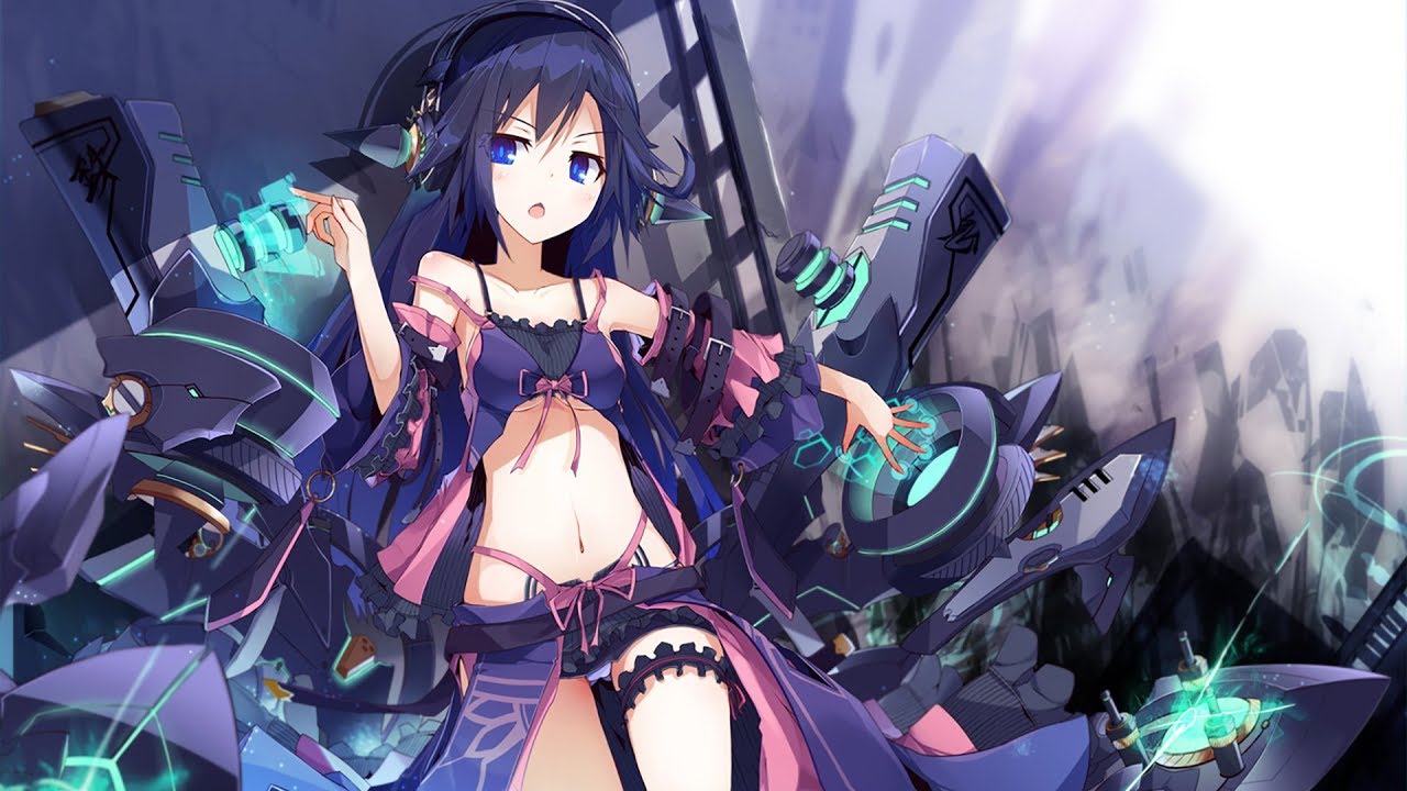 Nightcore - Whatever I Want