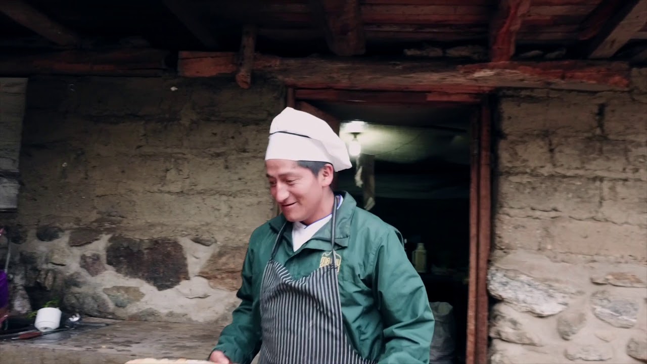Machu Picchu Reservations - Salkantay Trek