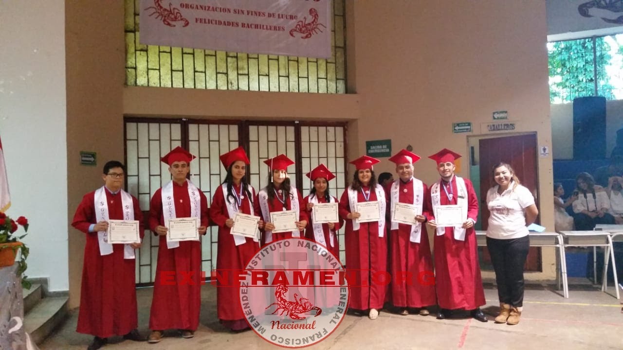 2019 Ganadores Ayuda financiera entrevista