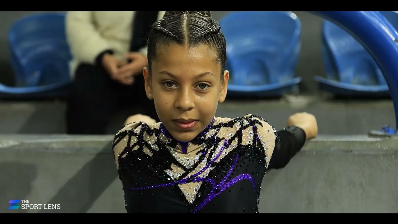 Candy Fady Promo U12