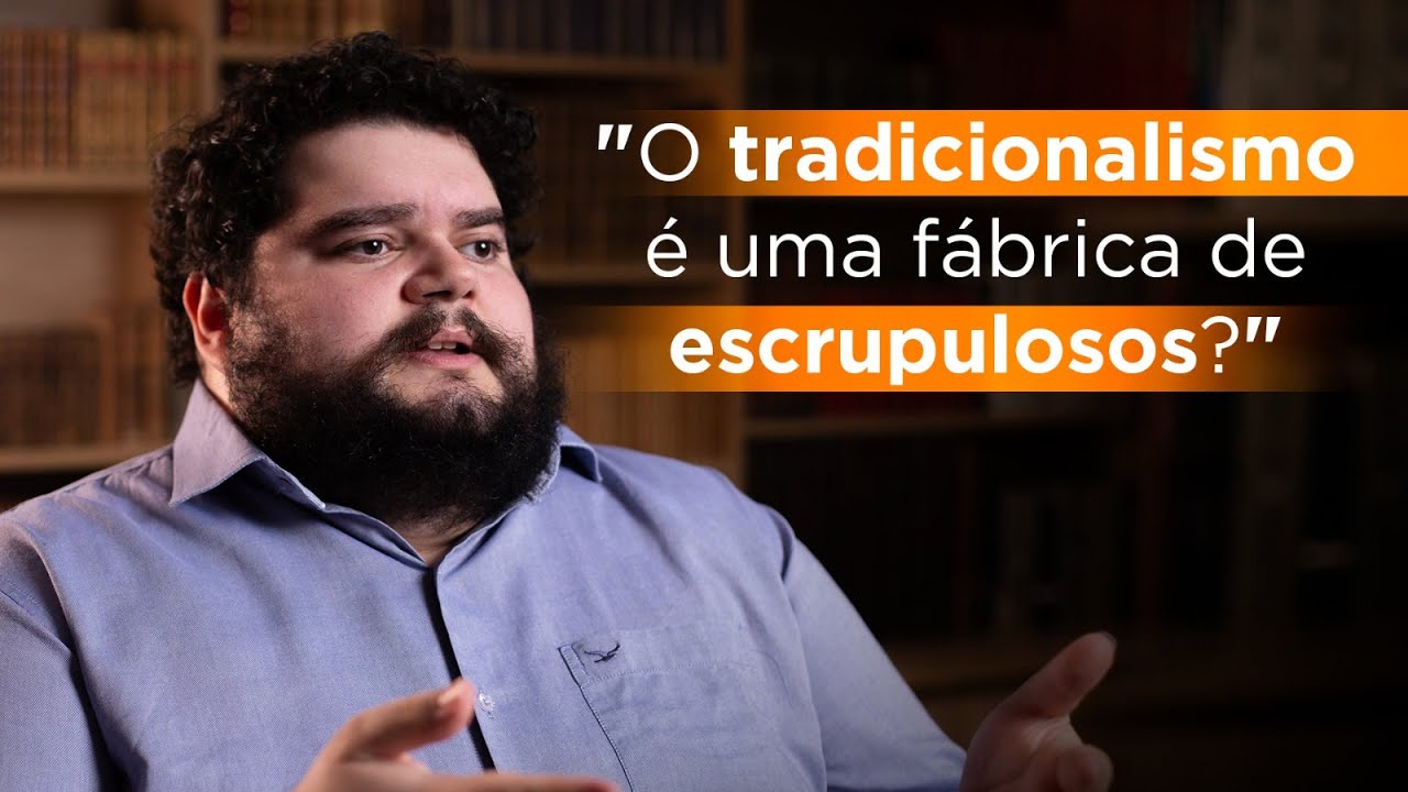 A Hora da Verdade | Ep. 2