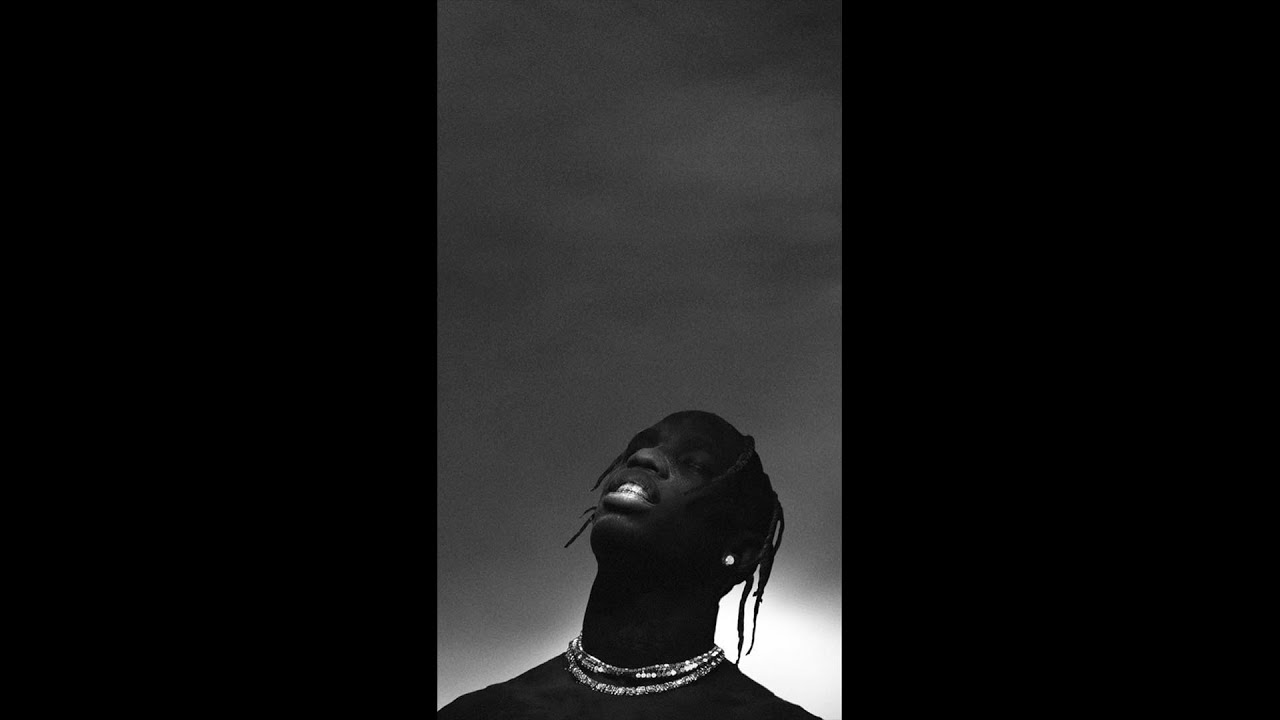 (FREE) Travis Scott Type Beat - 