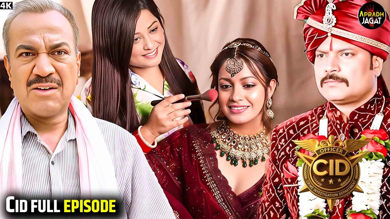 CID Season 2 | CID Team | CID Story | CID Crime | CID Latest Episode 2026