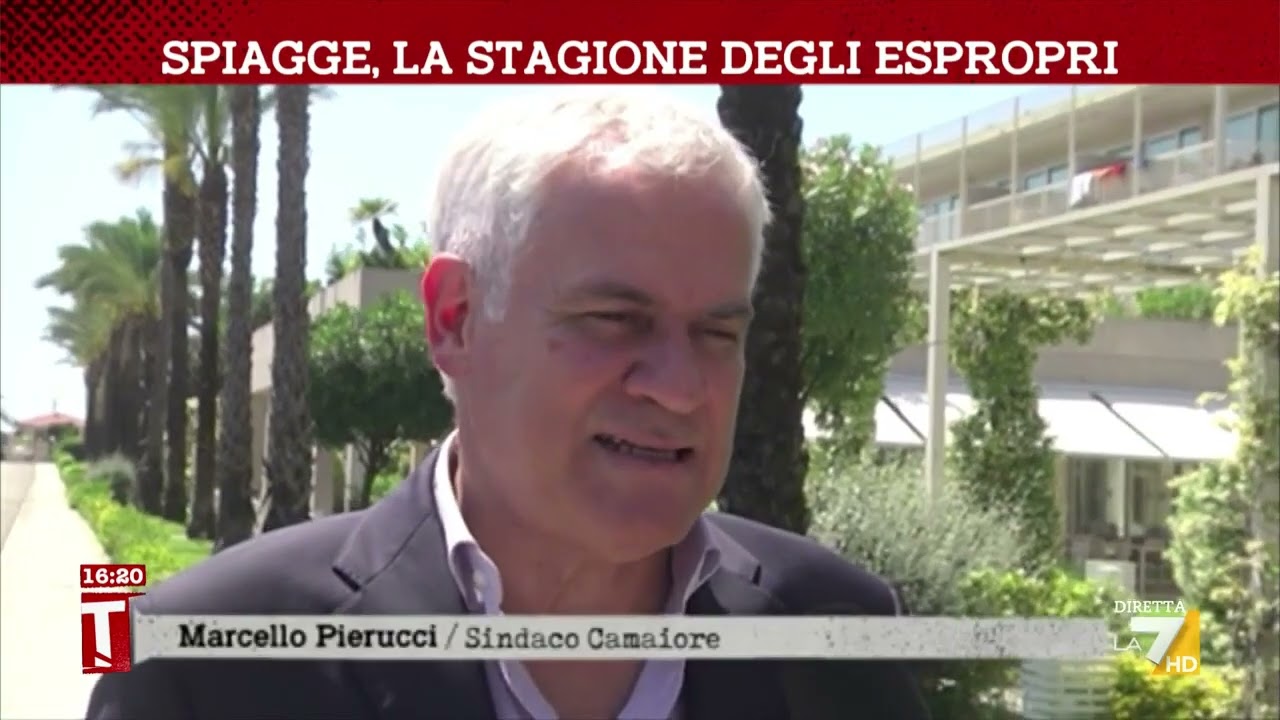 Balneari, è iniziata la stagione degli “espropri”?