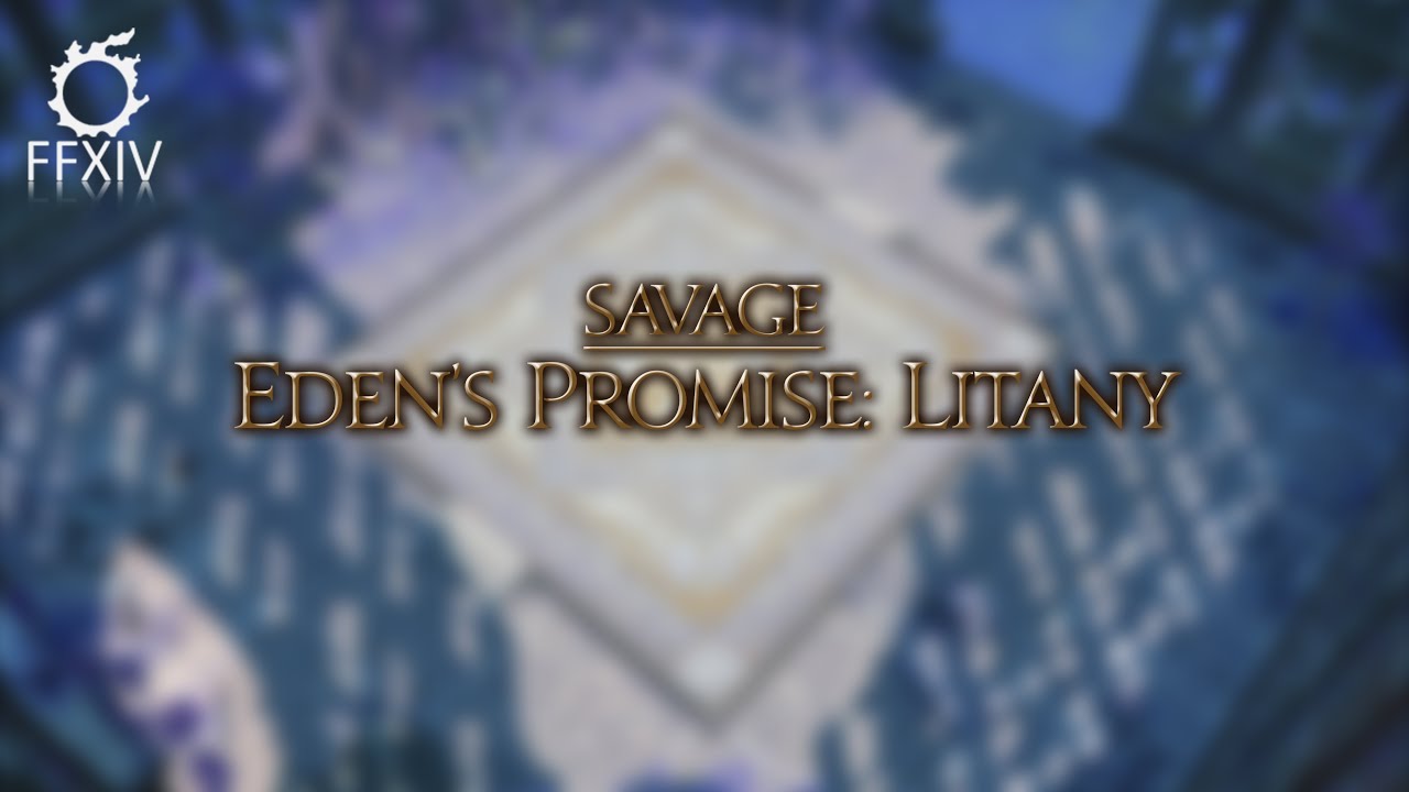 FFXIV Shadowbringers - The Shadowkeeper Savage (E10S WHM Akito POV)