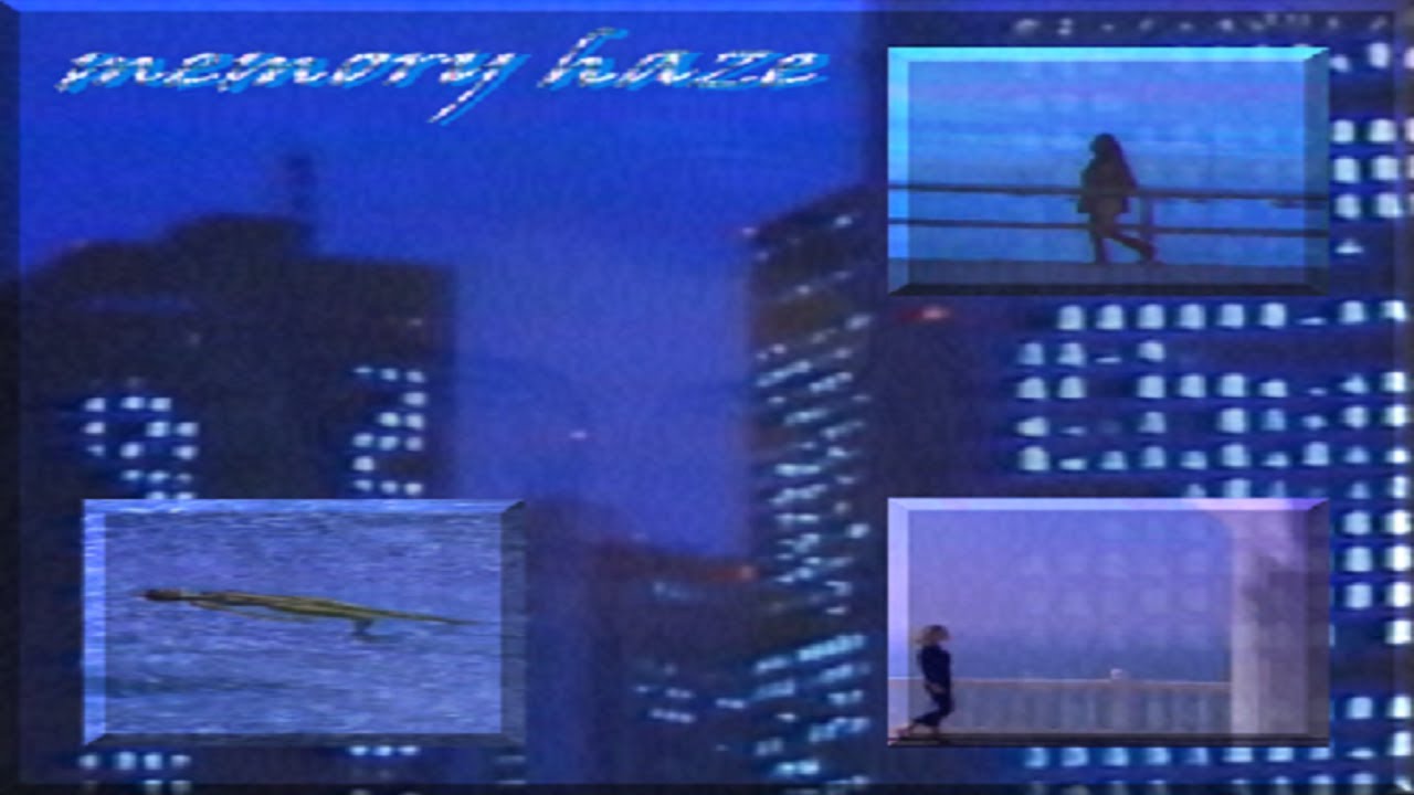 midnight premi&egrave;re - memory haze
