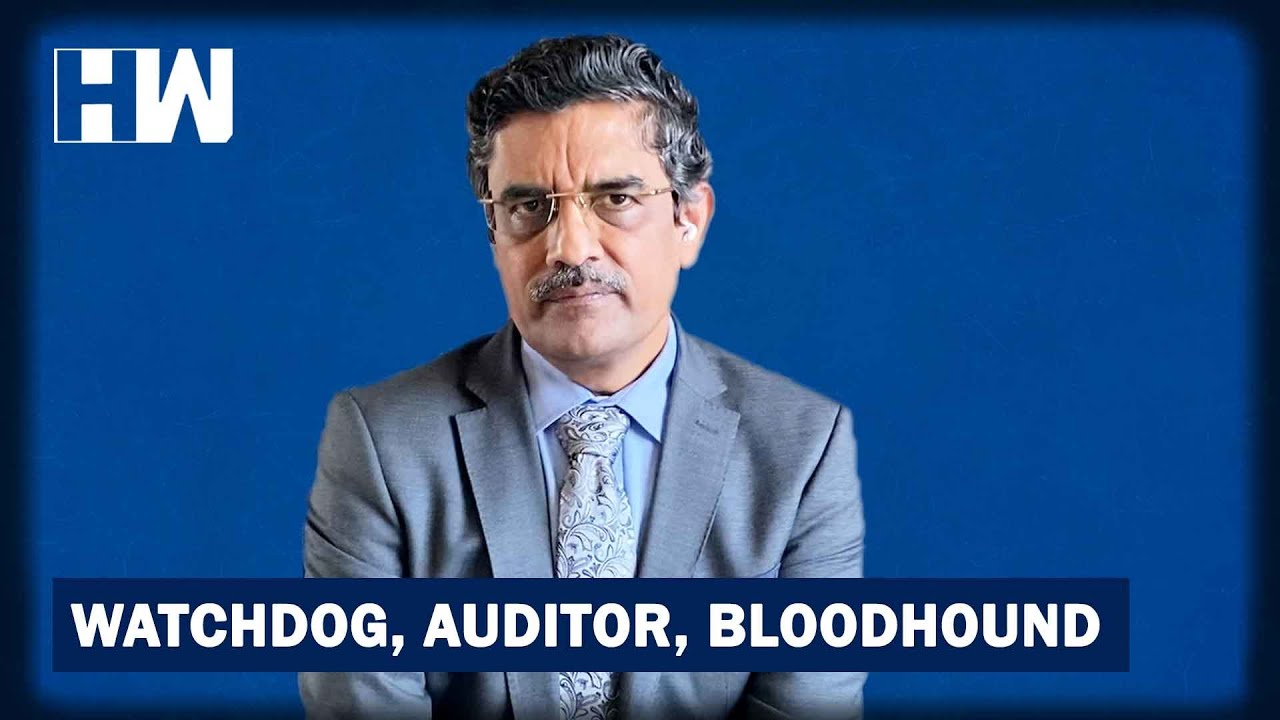 Business Tit-Bits: Watchdog, Auditor, Bloodhound