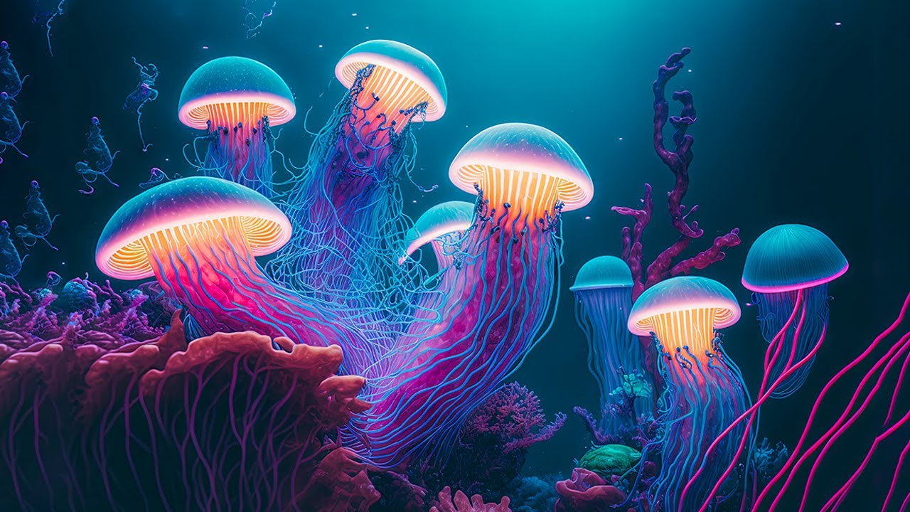 Расслабляющая музыка, исцеляющая стресс, тревогу и депрессивные состояния, исцеляющая разум, тело и