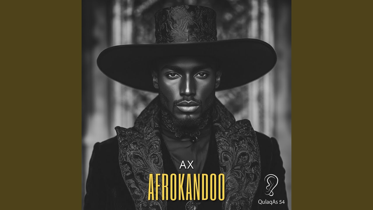 Afrokandoo