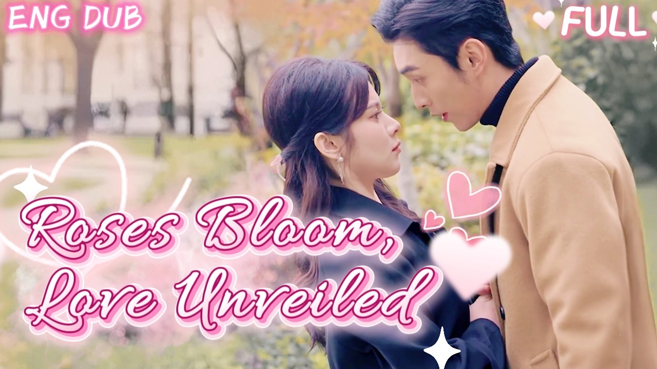 Sweet! Happy ending was perfect 💖 Zhanyin spoiled Haitong, all sweet for them later!【ENG DUB】【FULL】