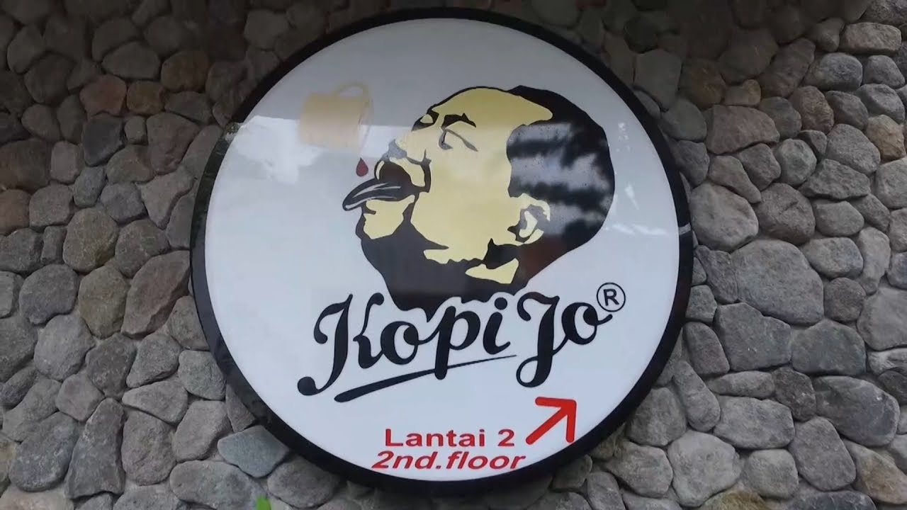UNIK!! Kopi Rempah Khas Jogja - NET YOGYA