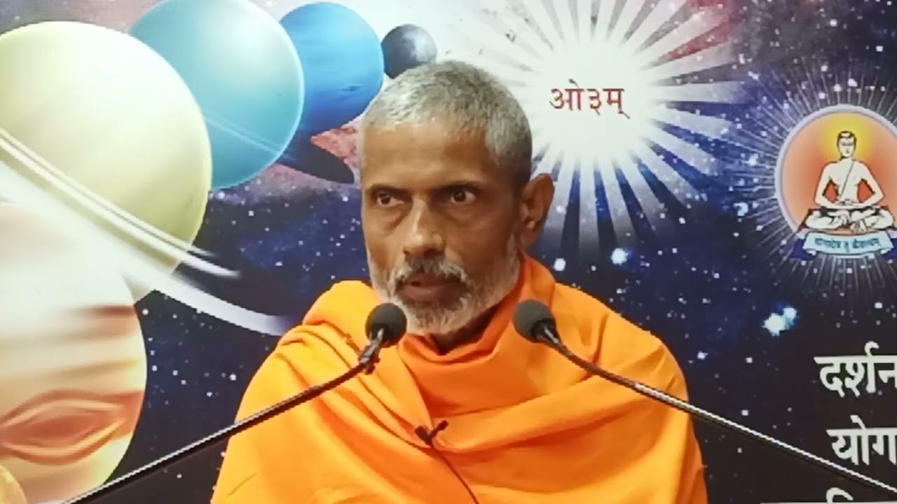 वेद प्रवचन | स्वामी ध्रुवदेव जी परिव्राजक #वेदप्रवचन #रोजड़गुरुकुल #आर्यसमाज 