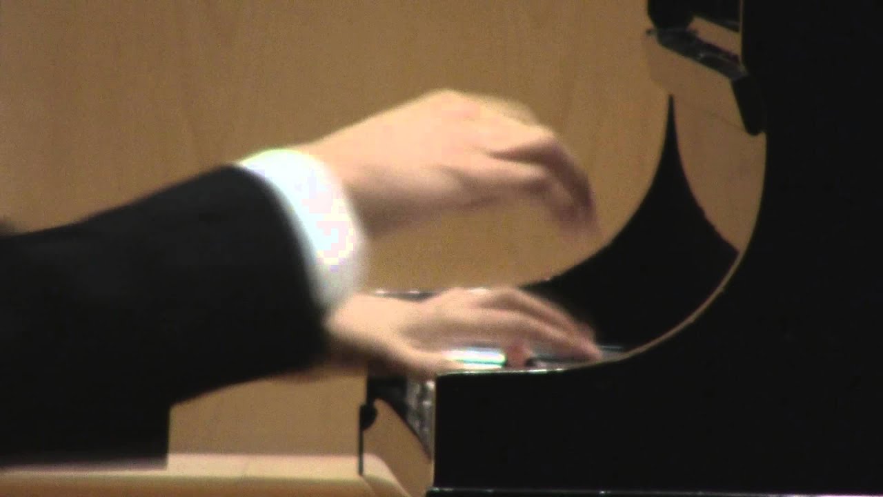 R. Nathaniel Dett-Juba: Dance from the Suite 