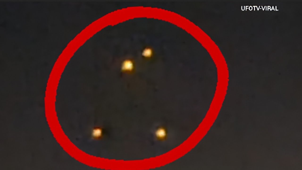 Amazing UFO SIGHTING Over Littleton, Colorado, January 12, 2025 | UAP/UFO News