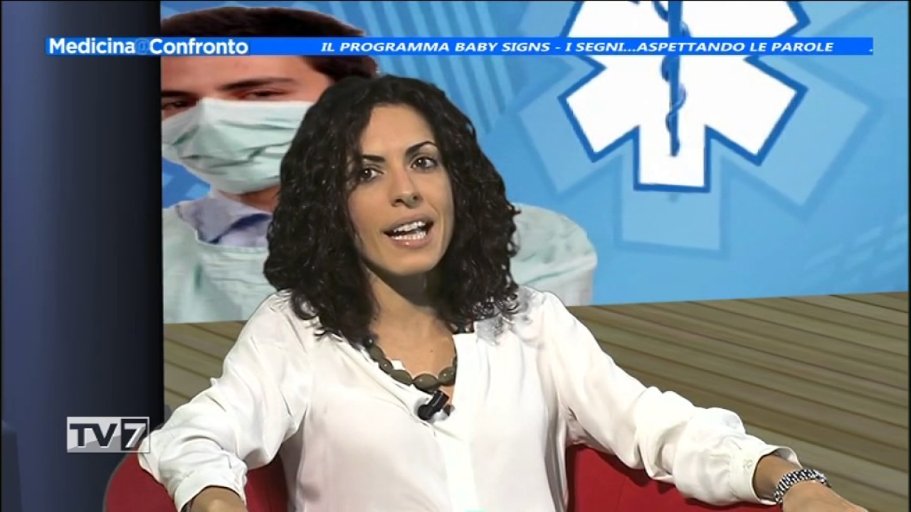 Medicina a Confronto - Il programma Baby Signs