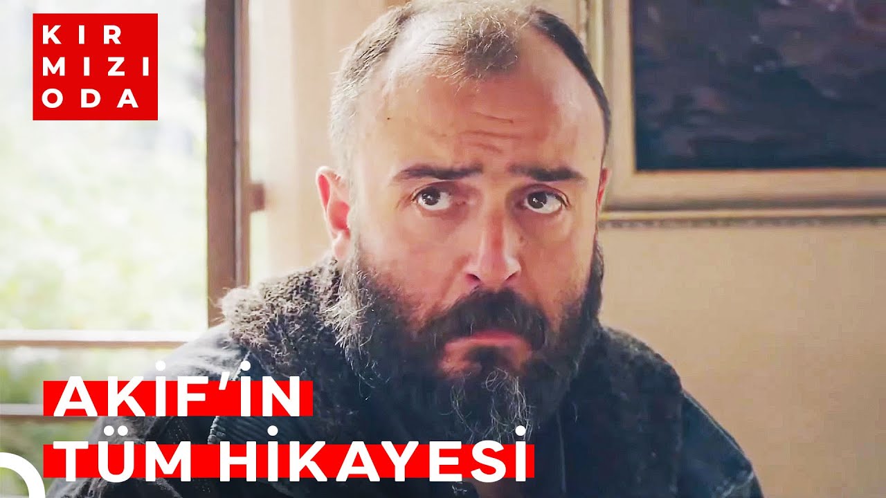 Deniz Hamzaoğlu'nda 