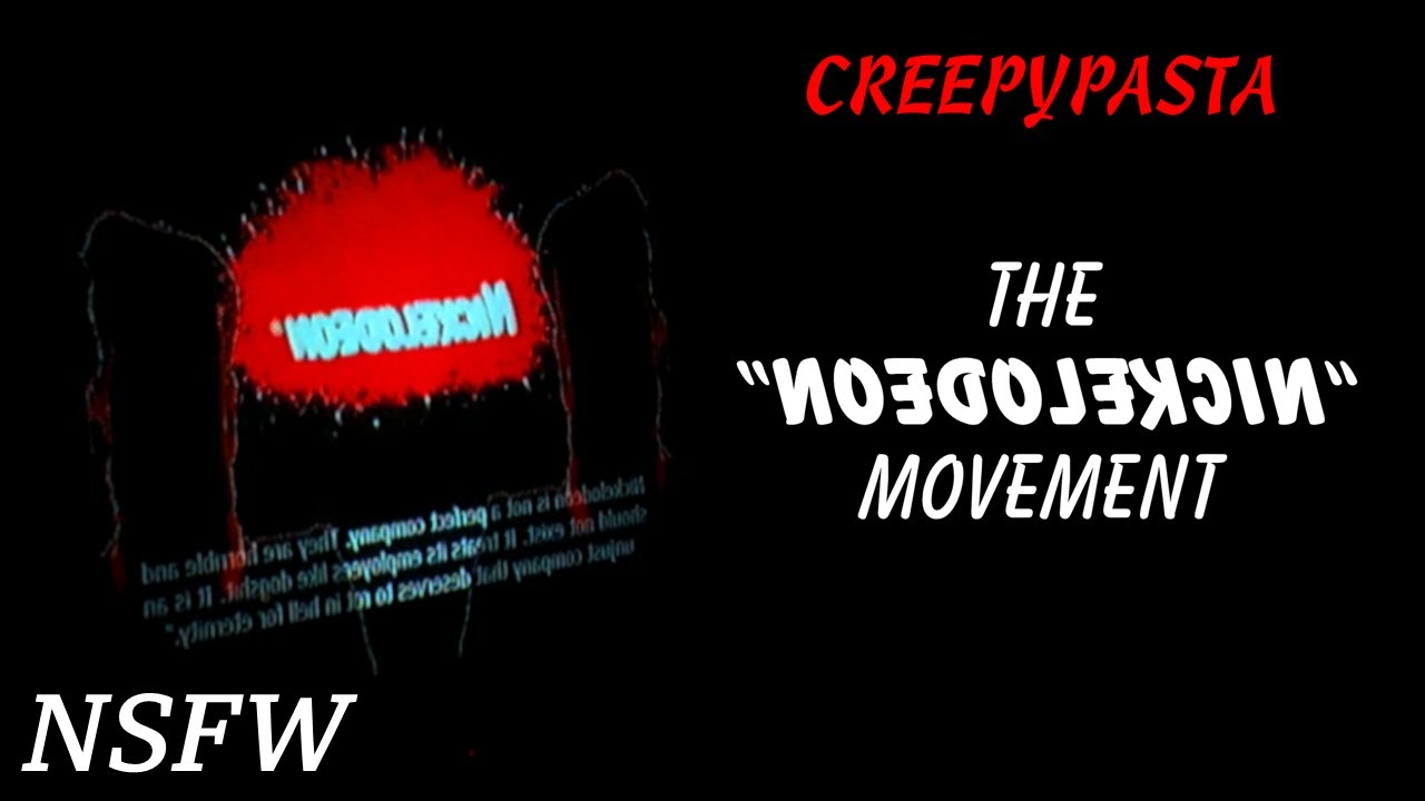 (Creepypasta) The 
