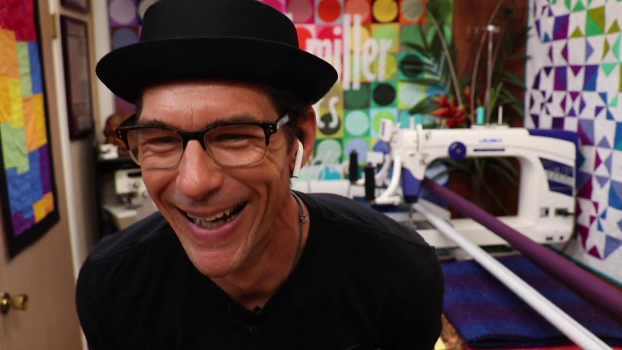 QITV Episode 4 featuring Rob Appell