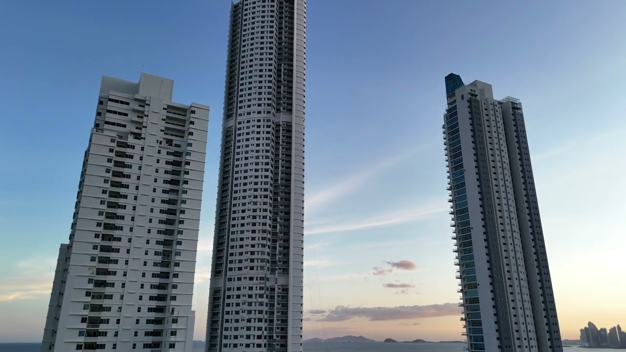 Costa del Este, Panama 2025 March