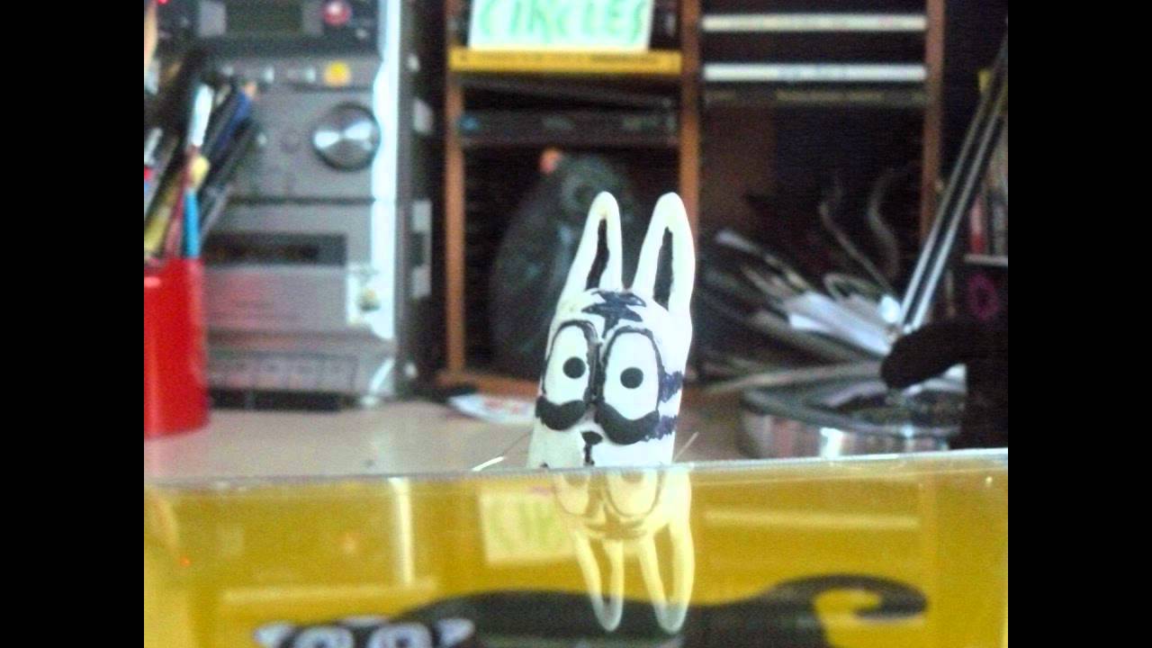 Soul Coughing - Circles (fanvideo)