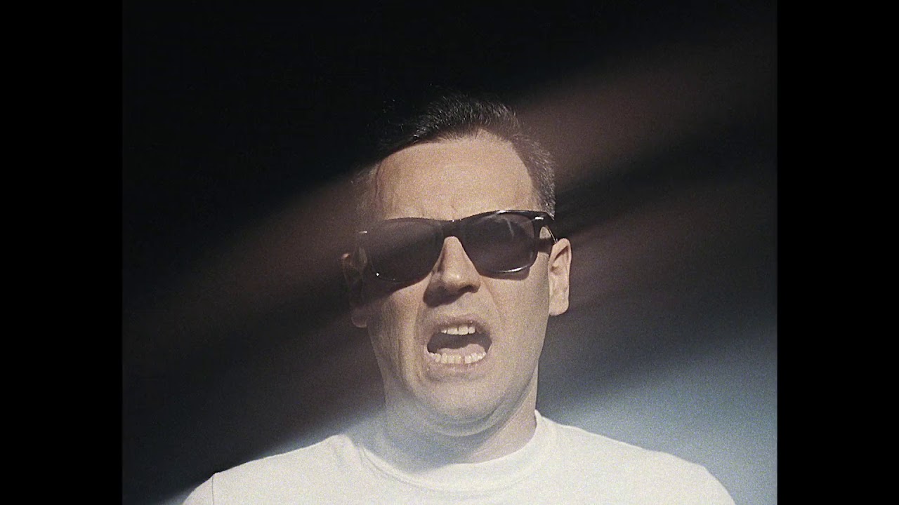 Not Scientists - Perfect World (official video)