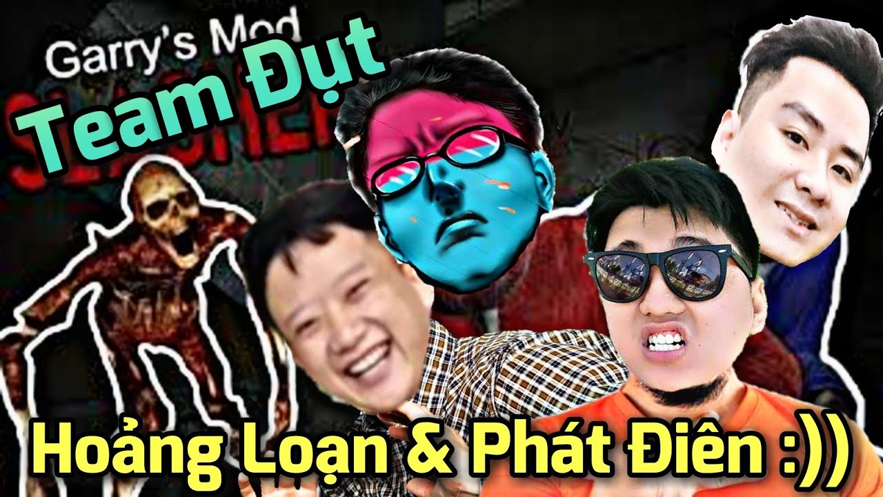 Fan Live Game #430: Team Fucked Panicked And Screamed The Roof Because The Map Was Too Damn Bad :))
