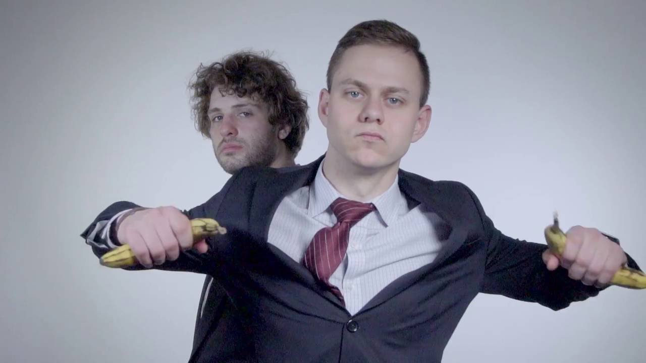 Snow Tone - Duane Reade ft. Maxx [Official Music Video]