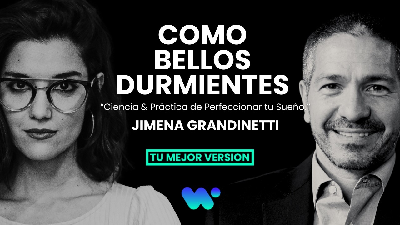 Insomnio y Estrés: Cómo Recuperar un Buen Descanso