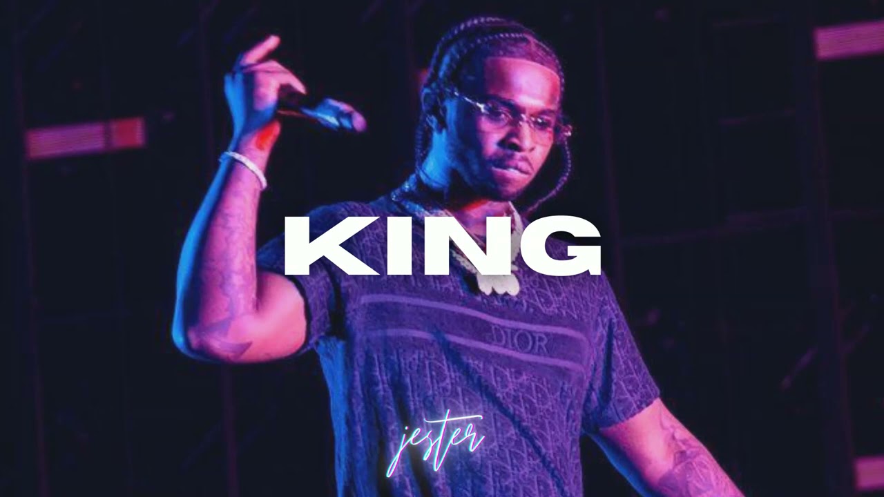 [FREE] Pop Smoke X Dusty Locane Drill Type Beat 2021 - 