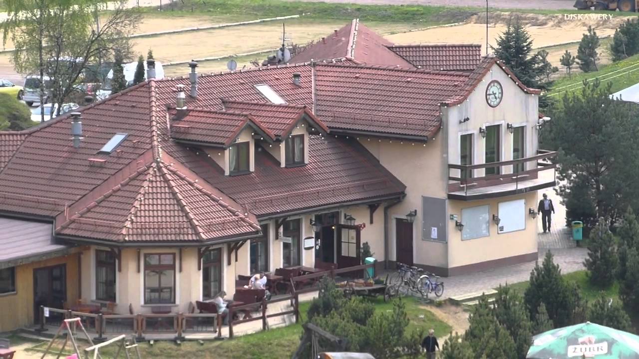 Kamieniołomy i Dolomity Sportowa Dolina - Tarnowskie Góry i Bytom 2015