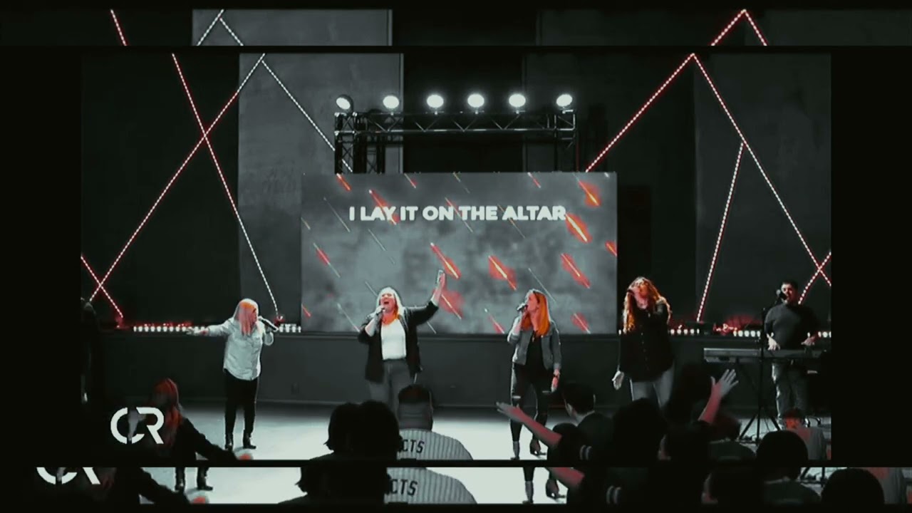 Wildfire - CityReach Church