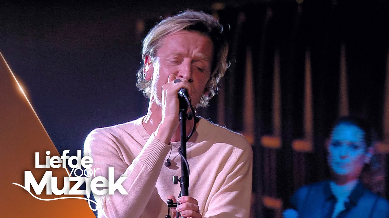 Ozark Henry - 'Deze Is Voor Mij' | Liefde voor Muziek | Seizoen 8 | VTM