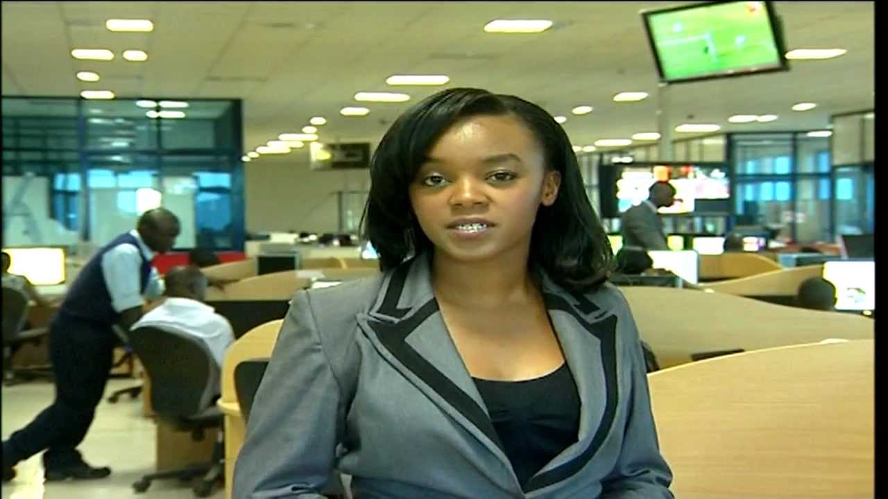 KTN News Desk (Promo)