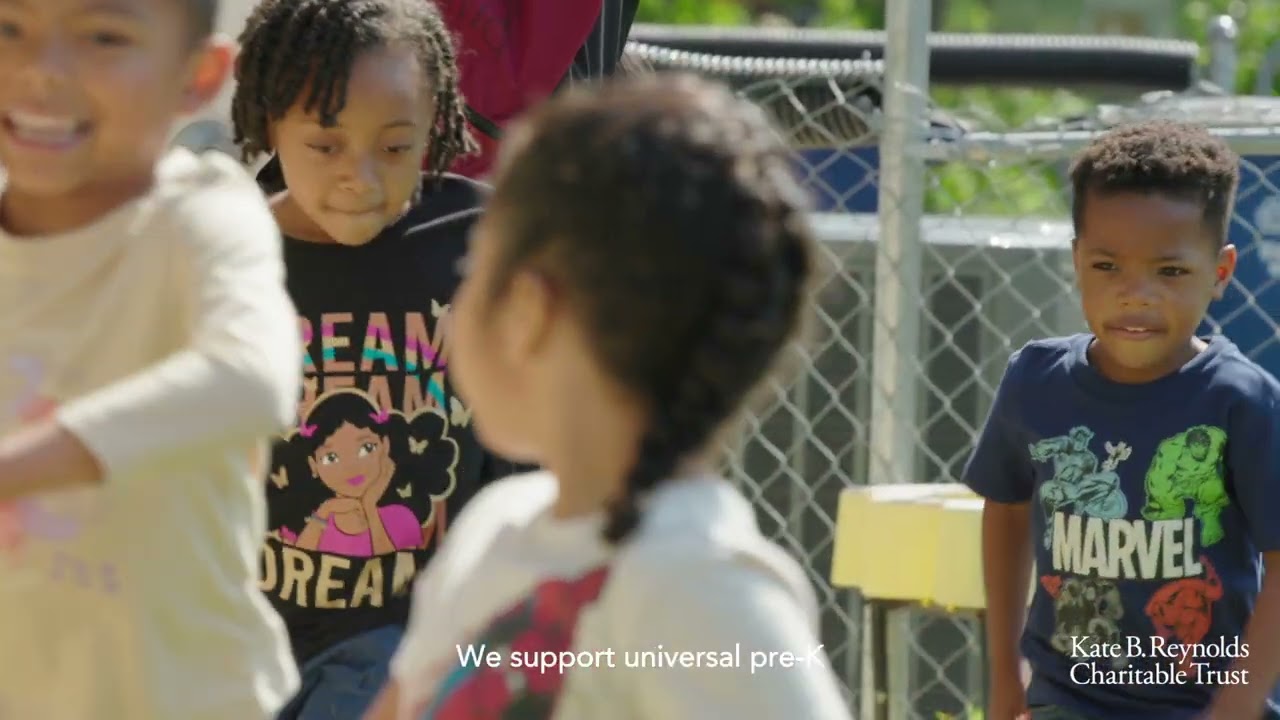 Proving the Power of Pre-K
