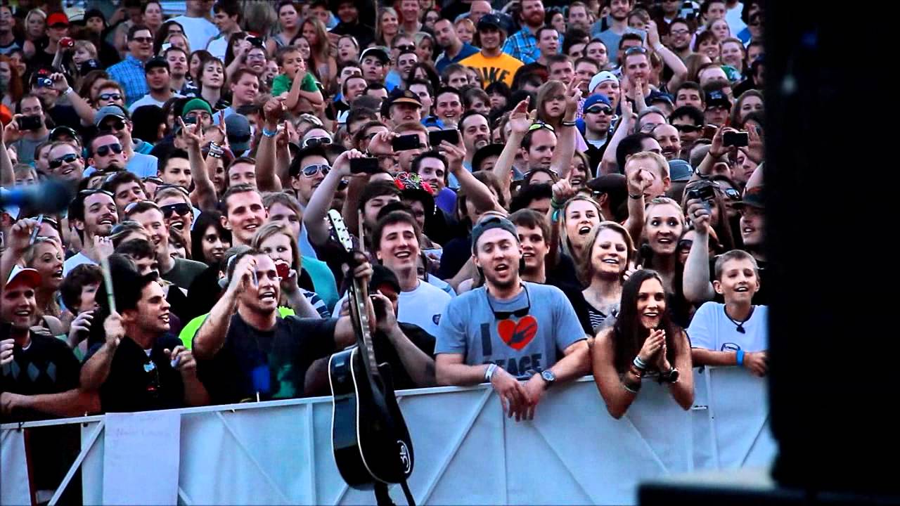 Third Eye Blind 