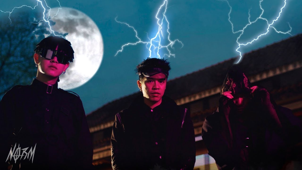J$R - ยาวไป (ヤバイ) ft. FIIXD & YDIZZY