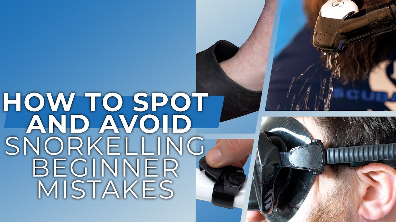 How to Spot (and Avoid) Common Beginner Mistakes w/ @AnthonysKey