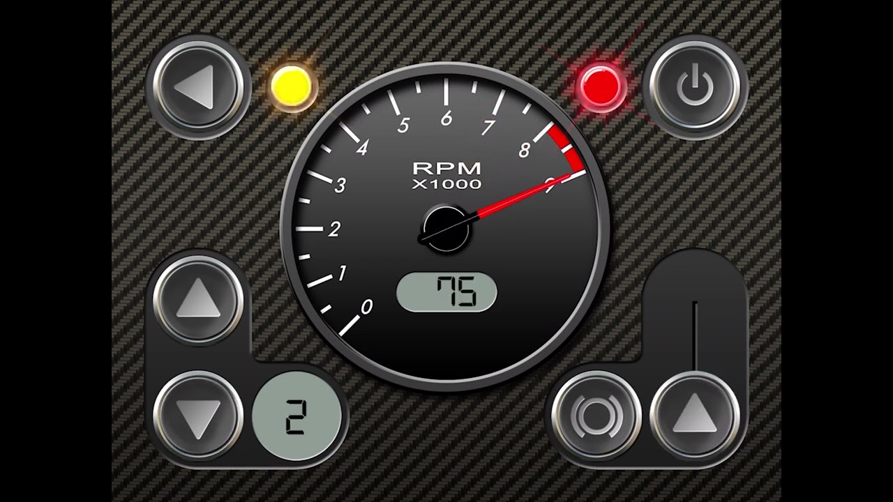 4.5 litre v8 sounds