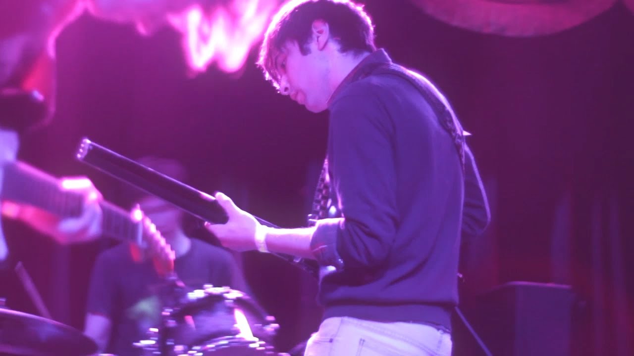 Beach Fossils - 