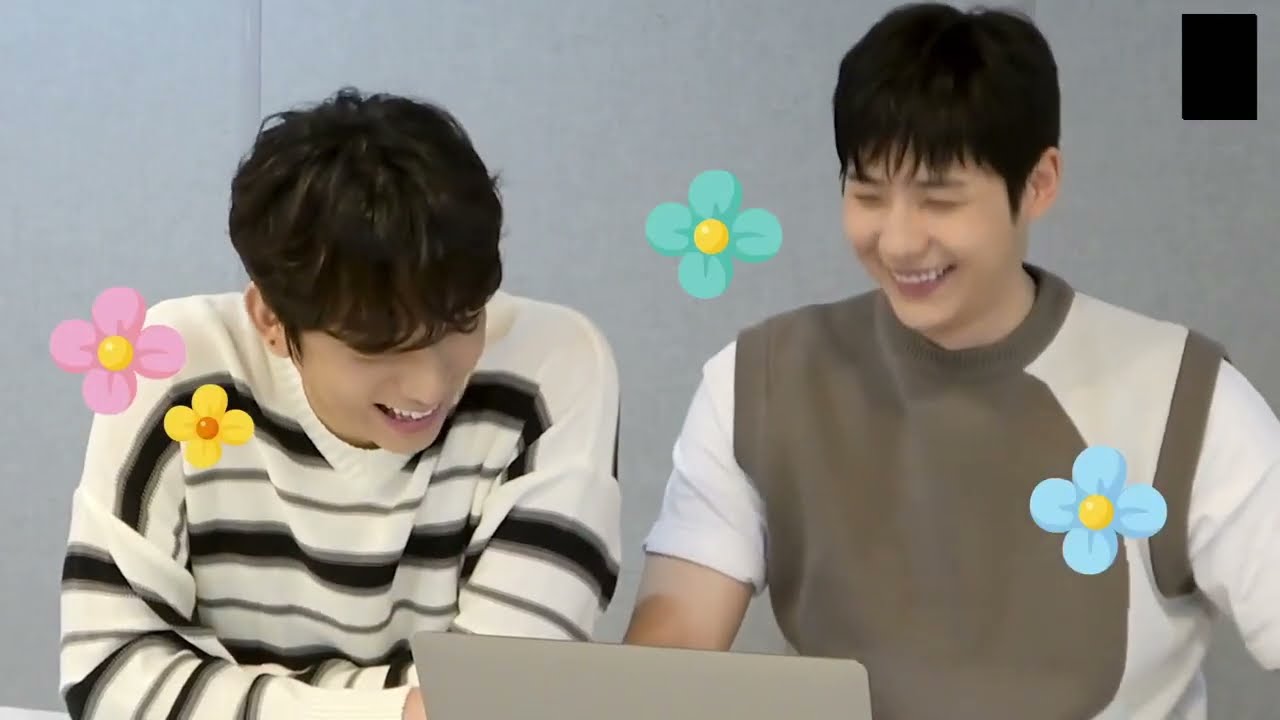 220423 - B1A4♥BANA 우리들의 열한 번째 기념일 데이트