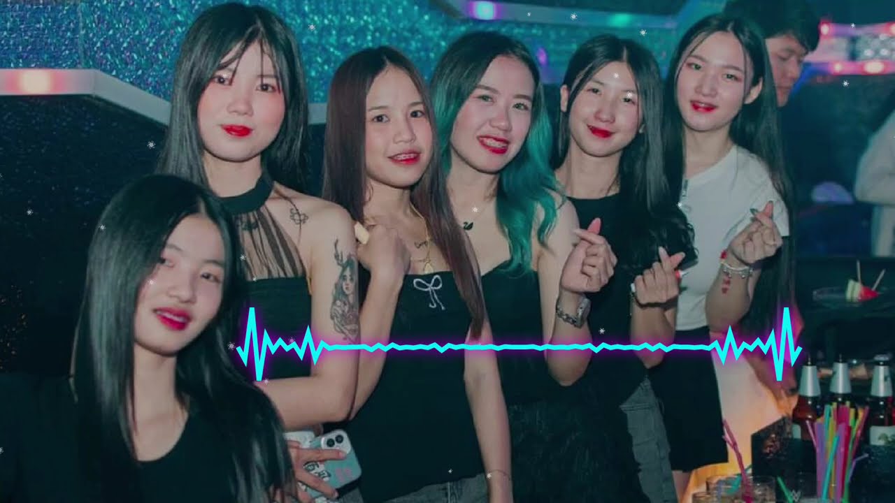 เพลงแดนซ์ไตย  🇱🇹🎵ၵႂၢမ်းတႆးတဵၼ်း djtai djတႆး DJREDX2 Remix official