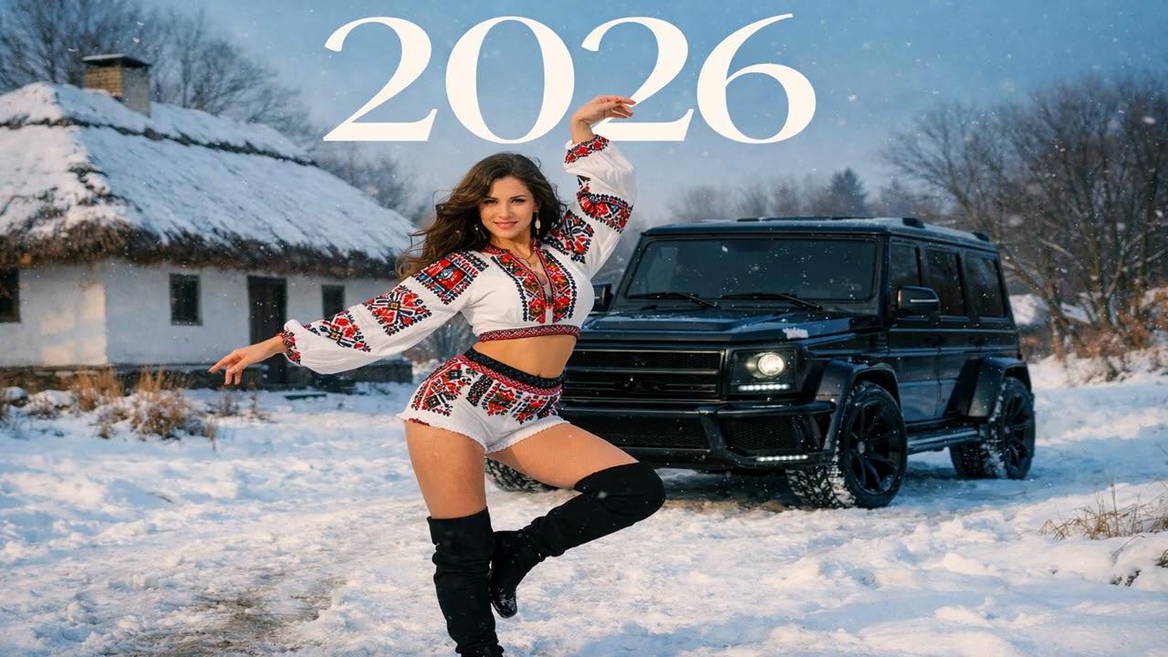 ТОП УКРАЇНСЬКА МУЗИКА 2026 | УКРАЇНСЬКІ ХІТИ | МУЗИКА В МАШИНУ | ПІДБІРКА ТОП УКРАЇНСЬКИХ ПІСЕНЬ #34