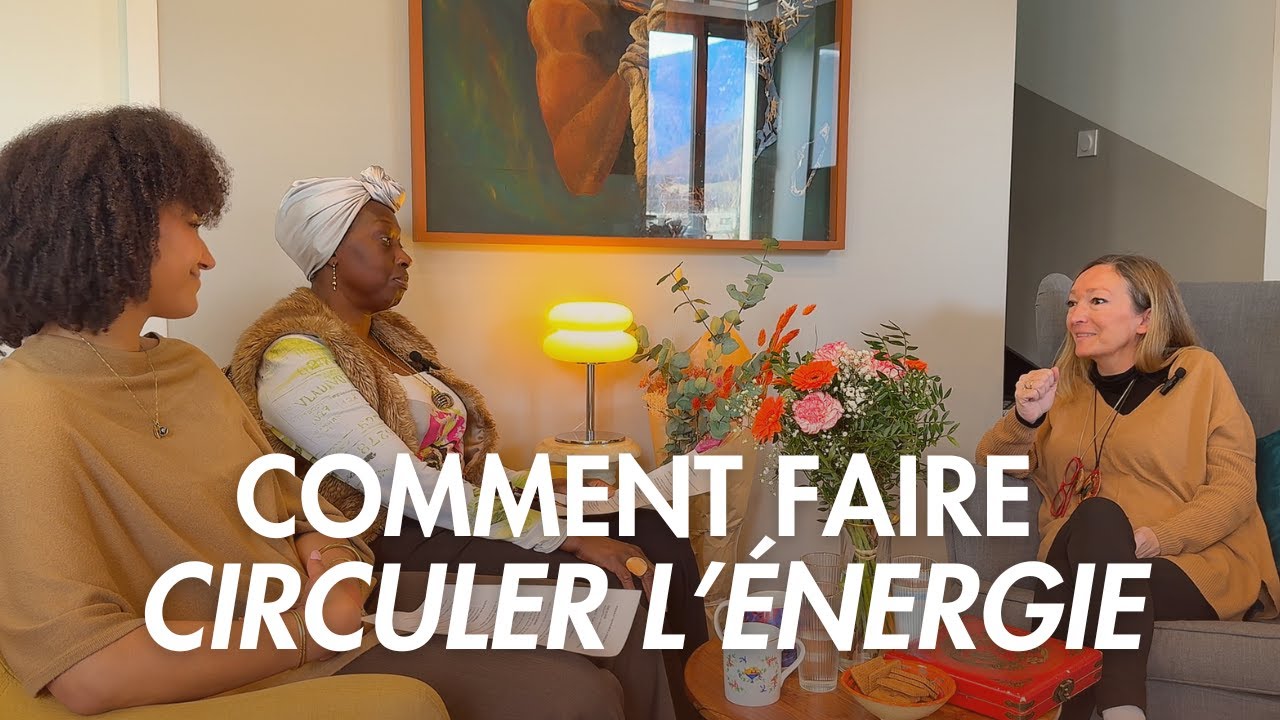 Comment attirer l'abondance dans votre vie grâce au Feng Shui (Partie 3) | HEPHEMERA PODCAST