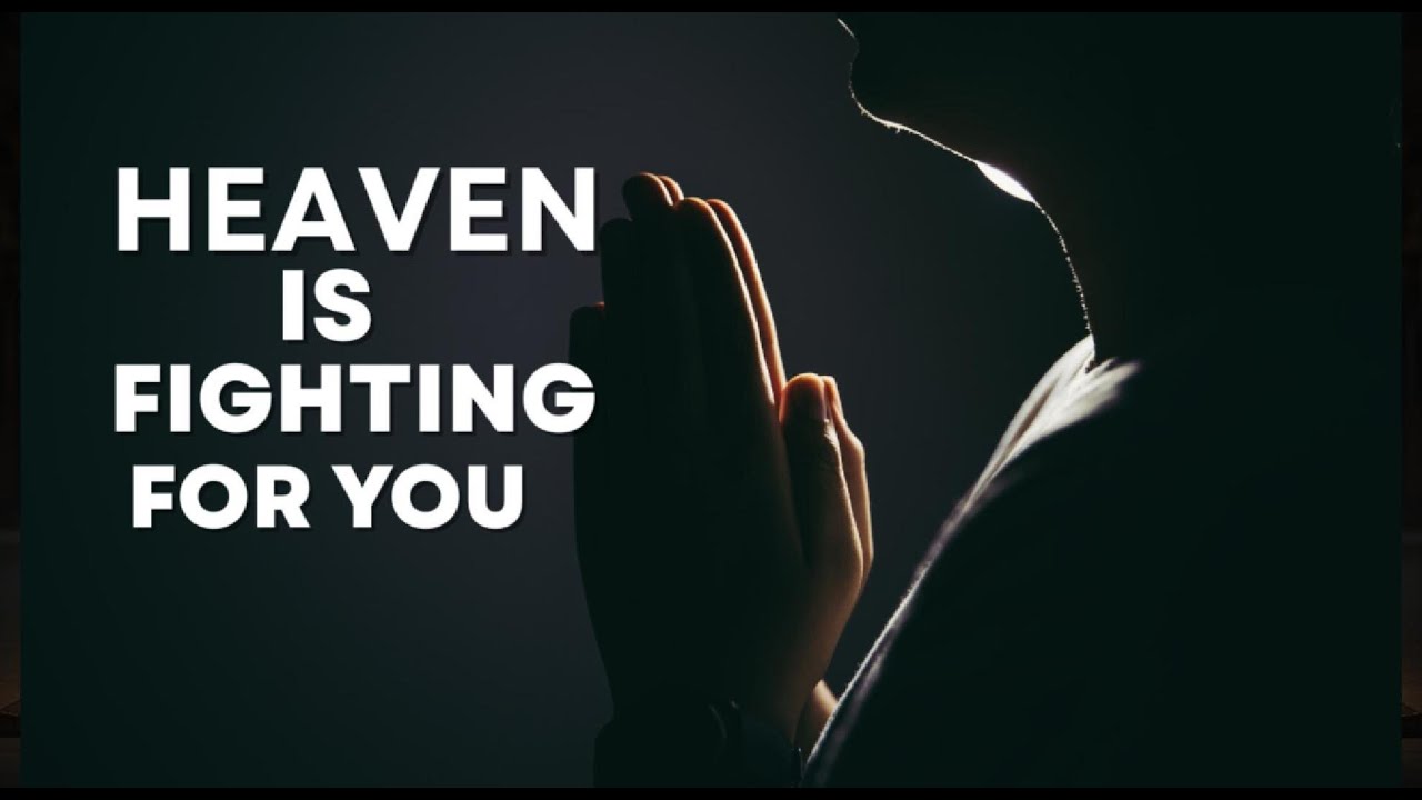 Your Life in God's Hands | Powerful Morning Prayer for Complete Surrender & Faith