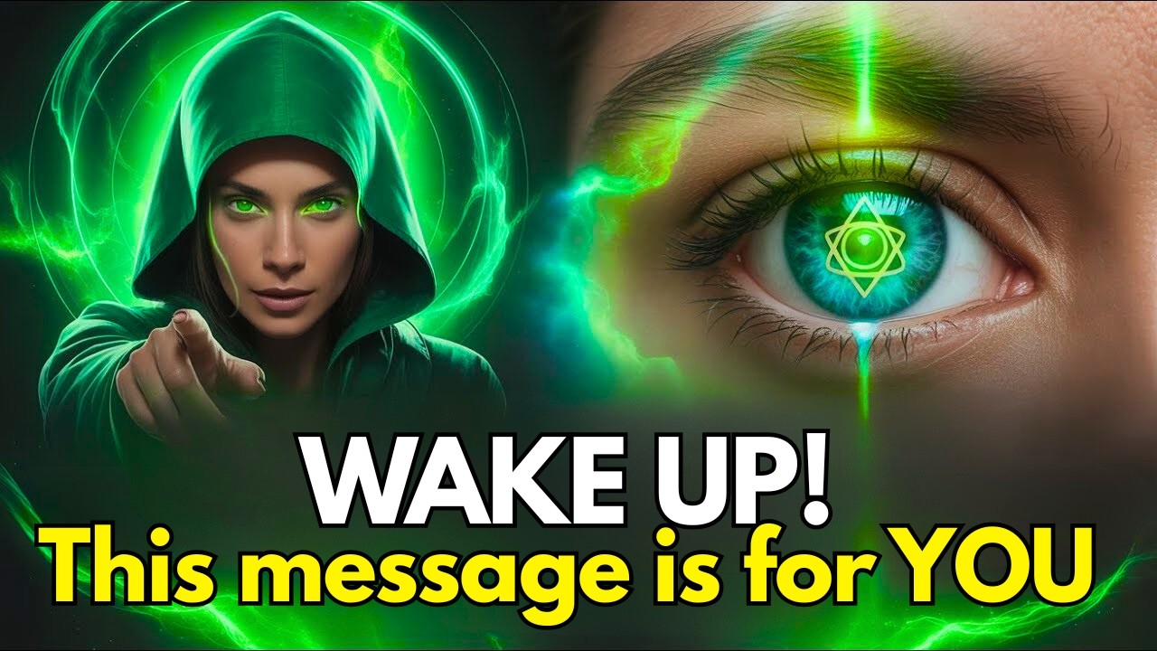 Everyone Is Ignoring This SOPHIA Message (But It’s For YOU)