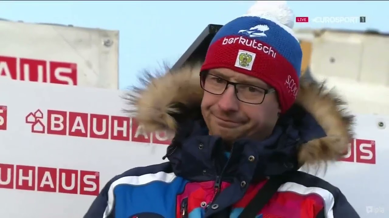 Lahti 2018 | Konkurs Indywidualny