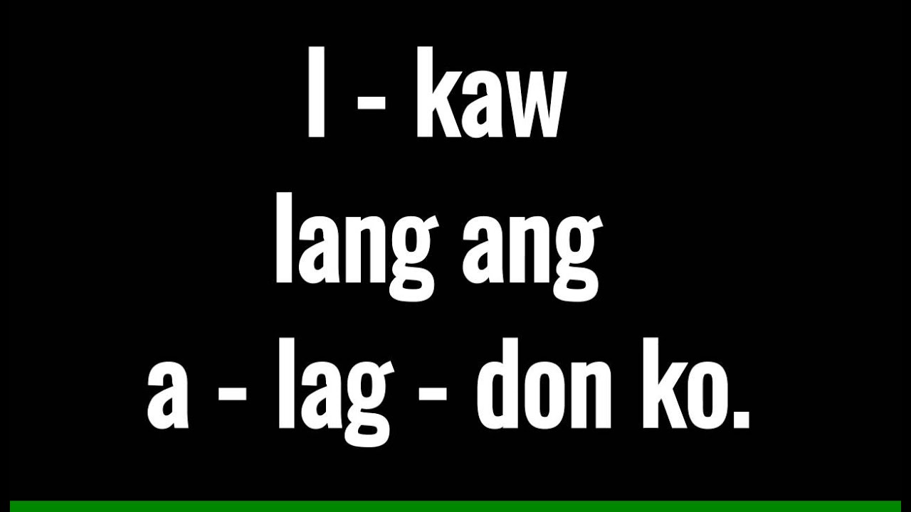 Sing to Jehovah Song # 138 (hiligaynon lyrics)