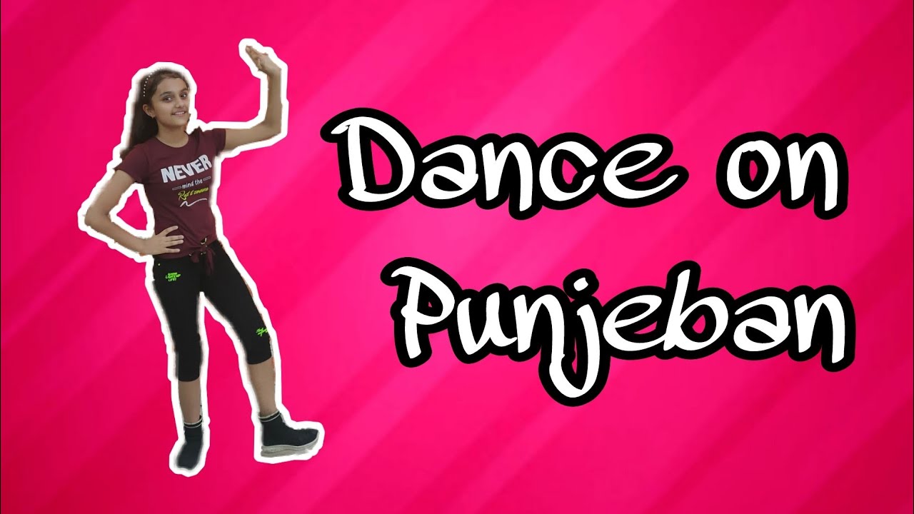 Dance on Panjeban | ChamPoint