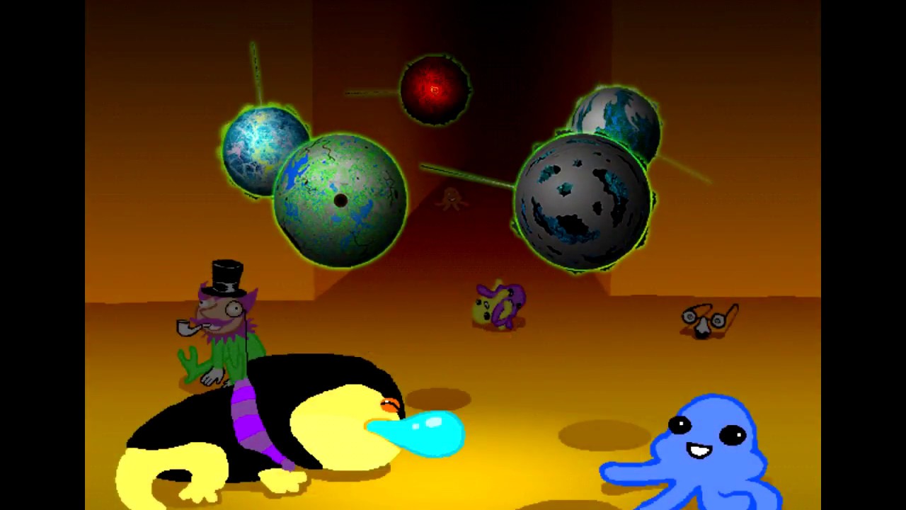 Let's Read Homestuck - Act 6 Intermission 3 - Part 3